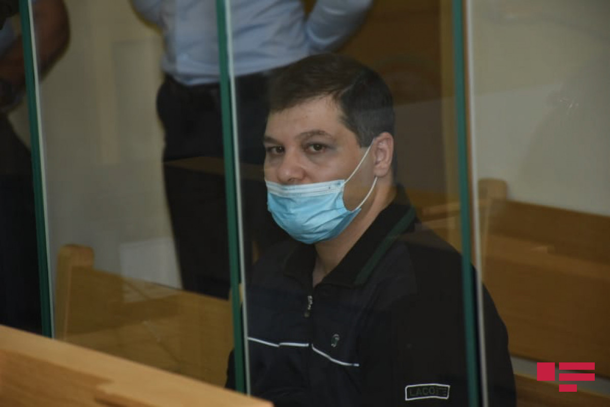 Lebanese mercenary terrorist fought in Karabakh said last word in the trail-UPDATED-2 
