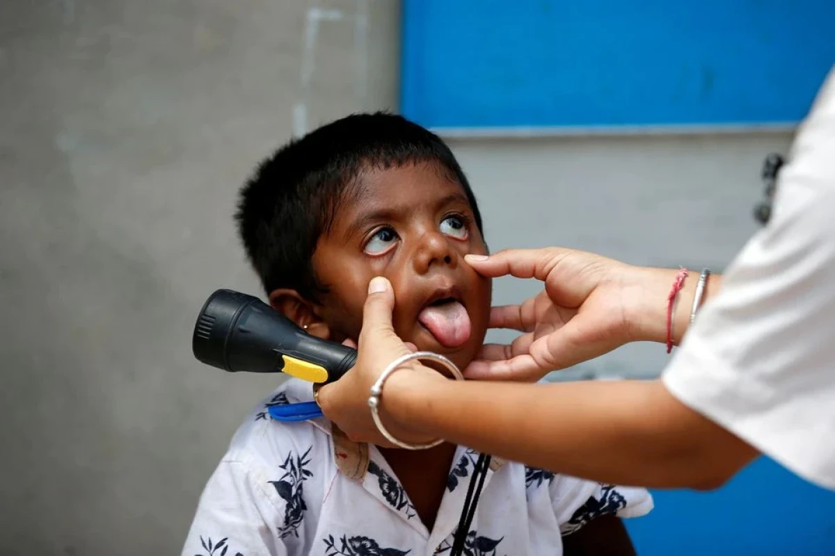 India records 91,702 new COVID-19 cases over past 24 hours