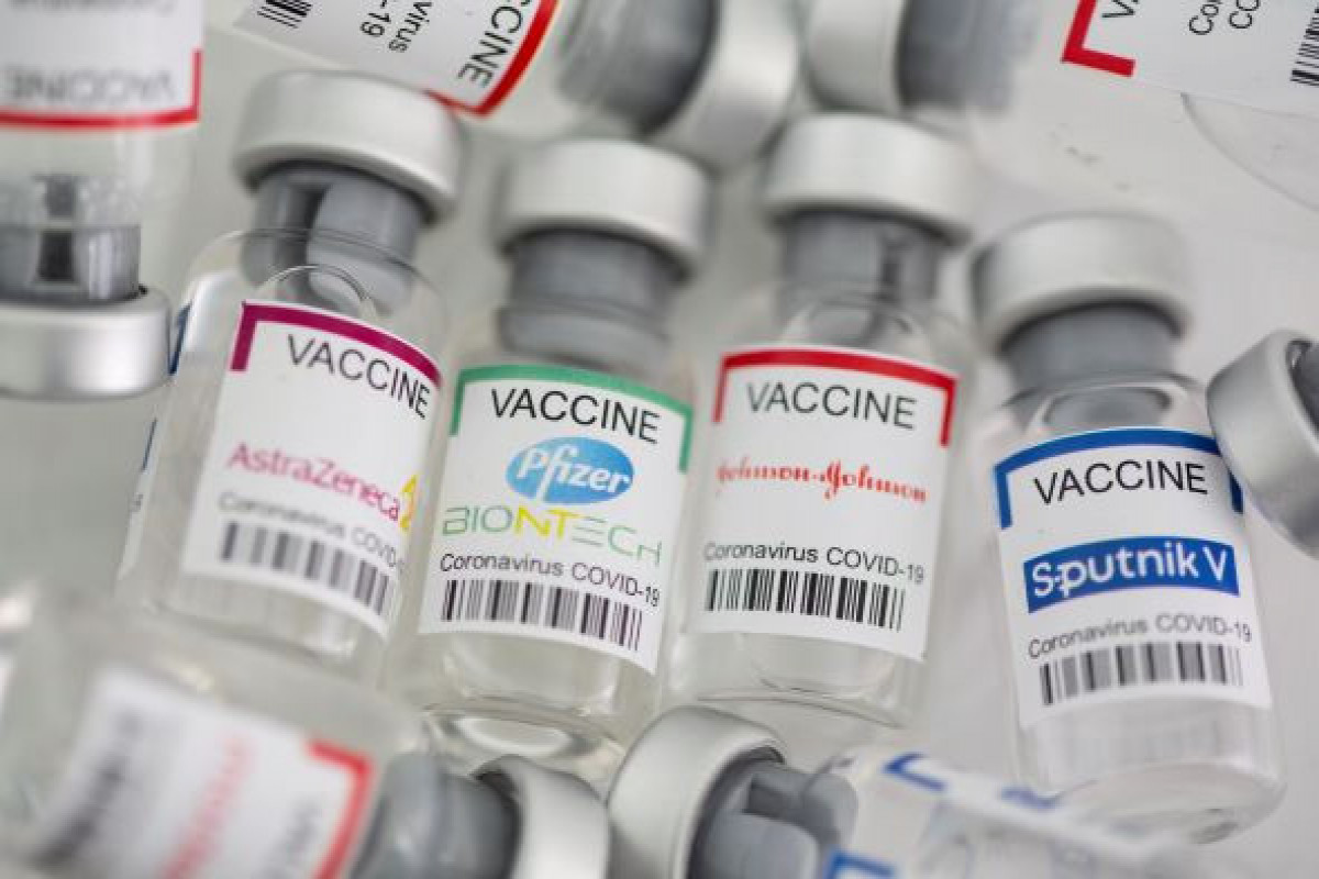 G7 to donate 1 bln COVID-19 vaccine doses to world
