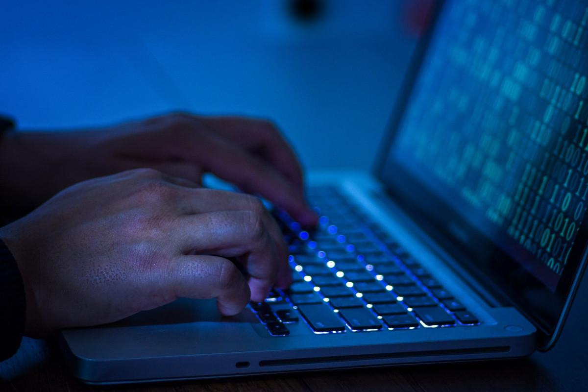 Number of cyberattacks increased by 17% in world