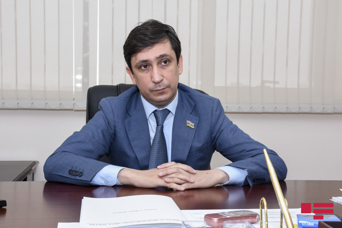 Azerbaijani Deputy: “Armenia committed propaganda in direction of Azerbaijan’s Kalbajar”