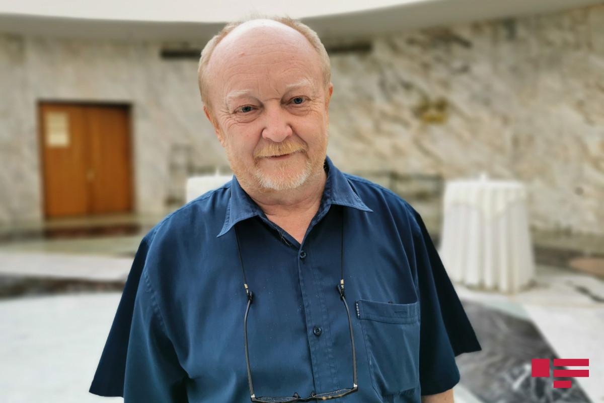 Alexey Malashenko