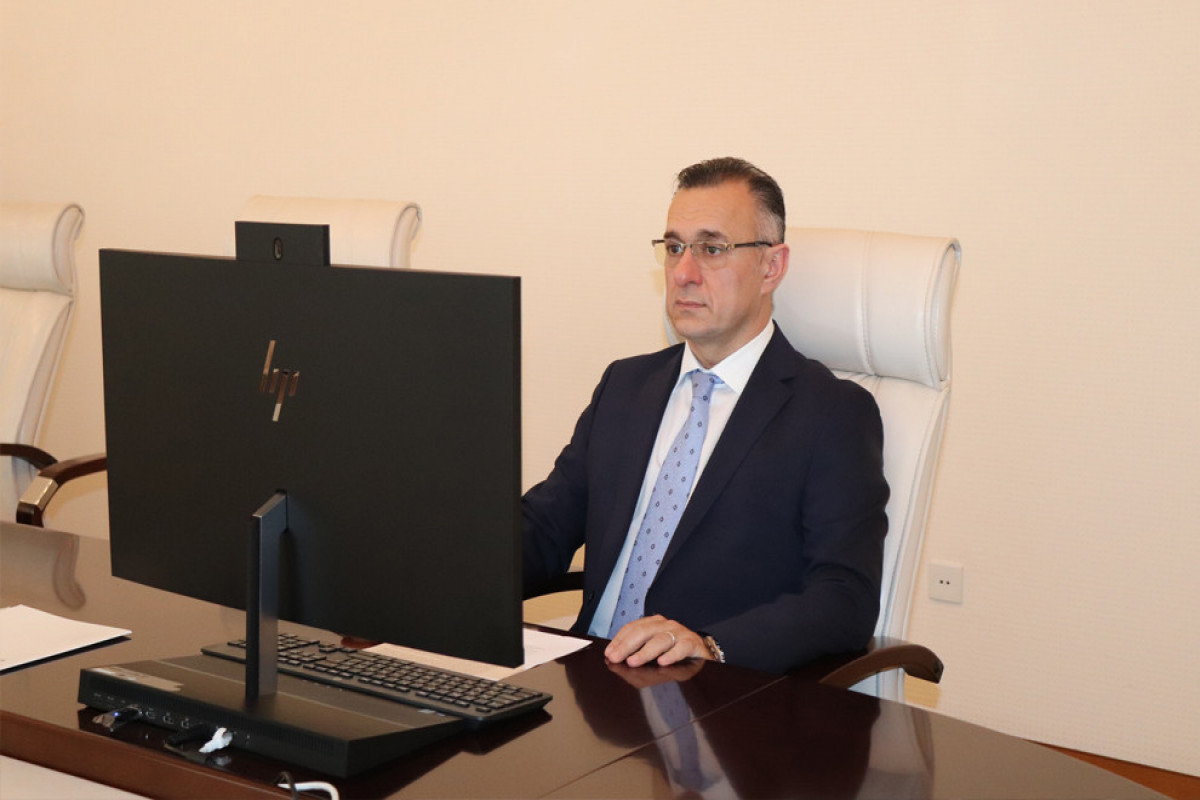 Teymur Musayev: "Azerbaijan is among countries, in which HIV/AIDS infection rate is low"