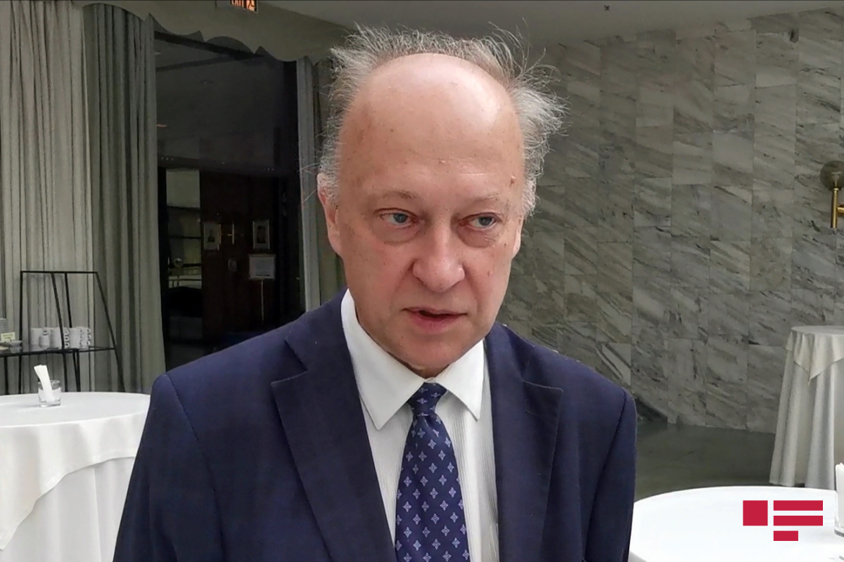 Russian analyst: “Revanchist mood puts Armenia’s future in question”