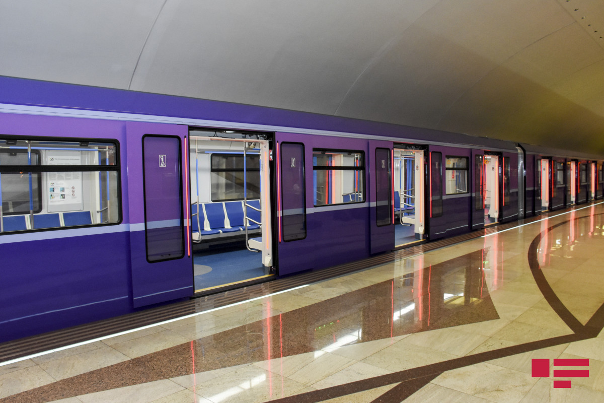 Baku Metro: Metro to operate every day in June