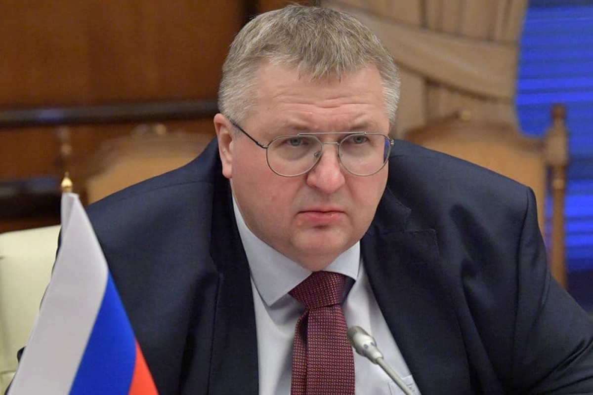 Alexei Overchuk