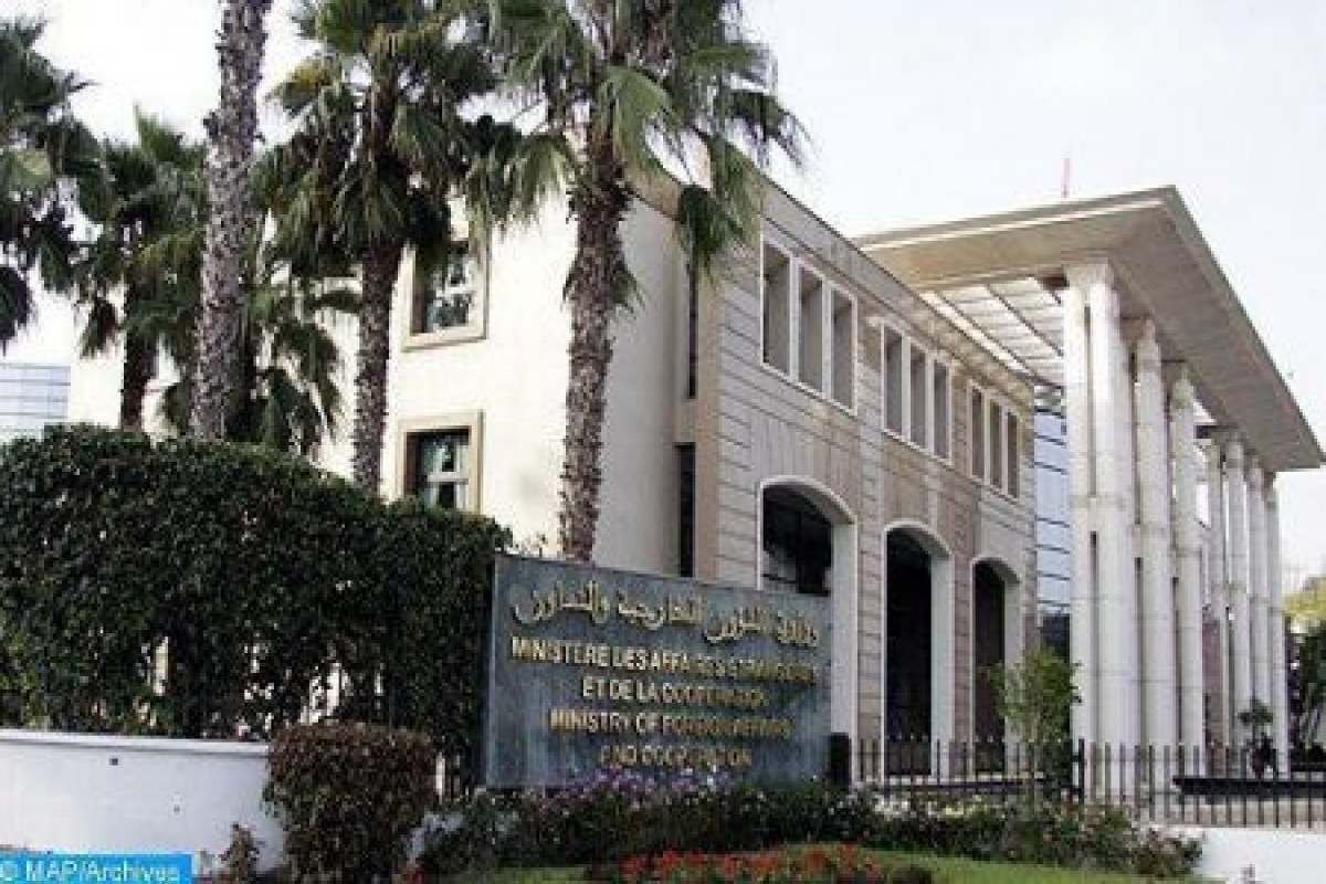 Moroccoan MFA: EP's resolution doesn't change political nature of bilateral crisis between Morocco and Spain