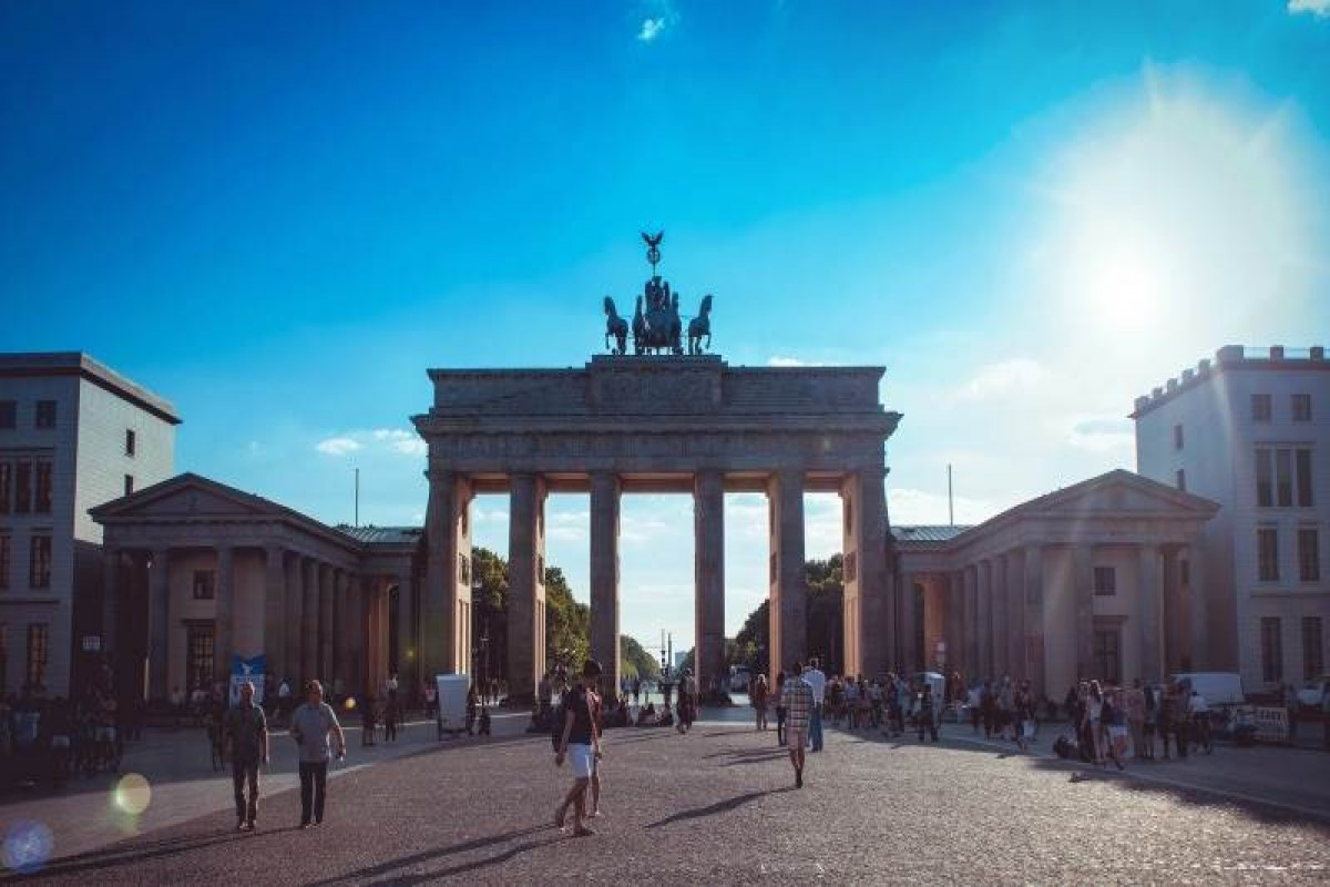 Germany to ease travel restrictions on July 1