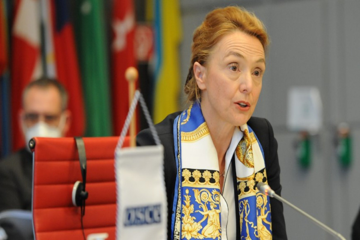 CoE Secretary General talks about the importance of confidence-building measures between Armenia and Azerbaijan