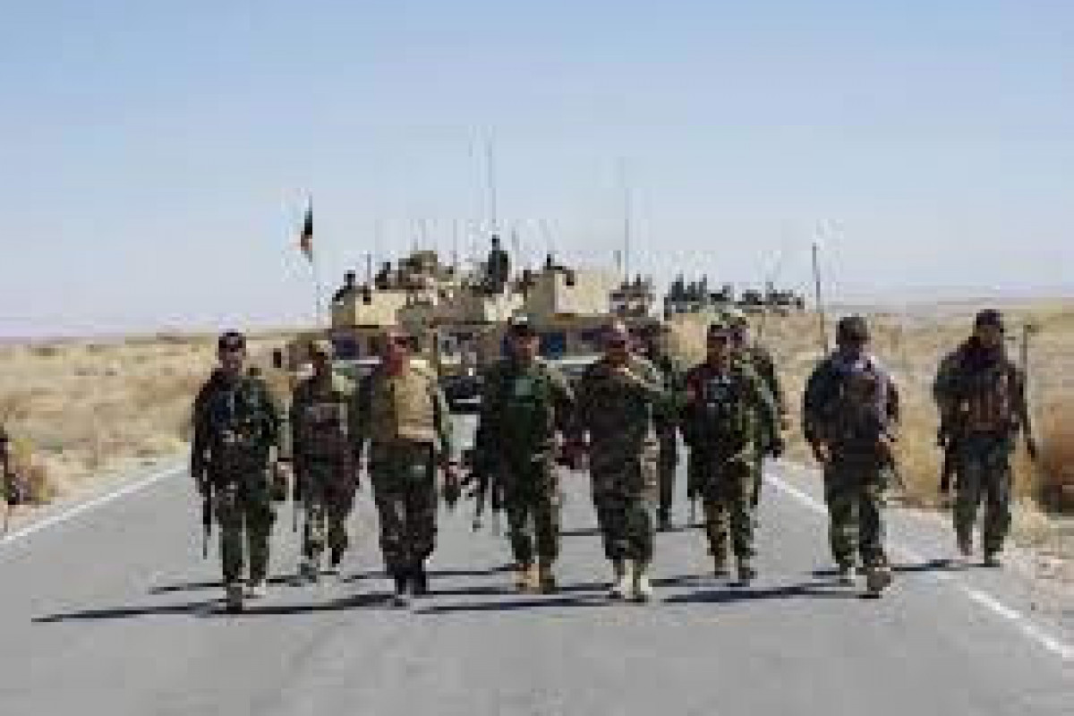 Over 110 militants killed in 24-hours in Afghanistan