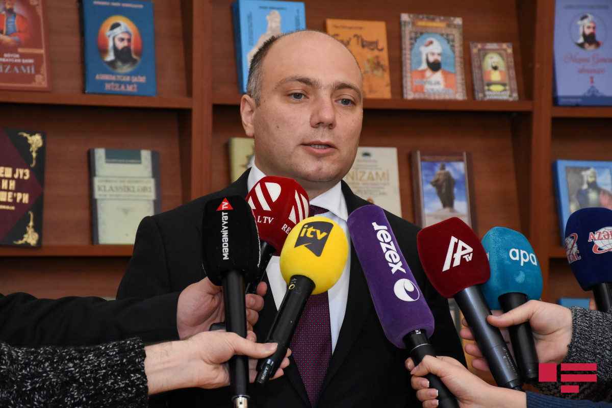 Anar Kerimov