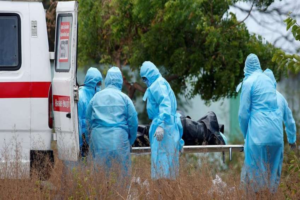 UK reports another 8,125 coronavirus cases