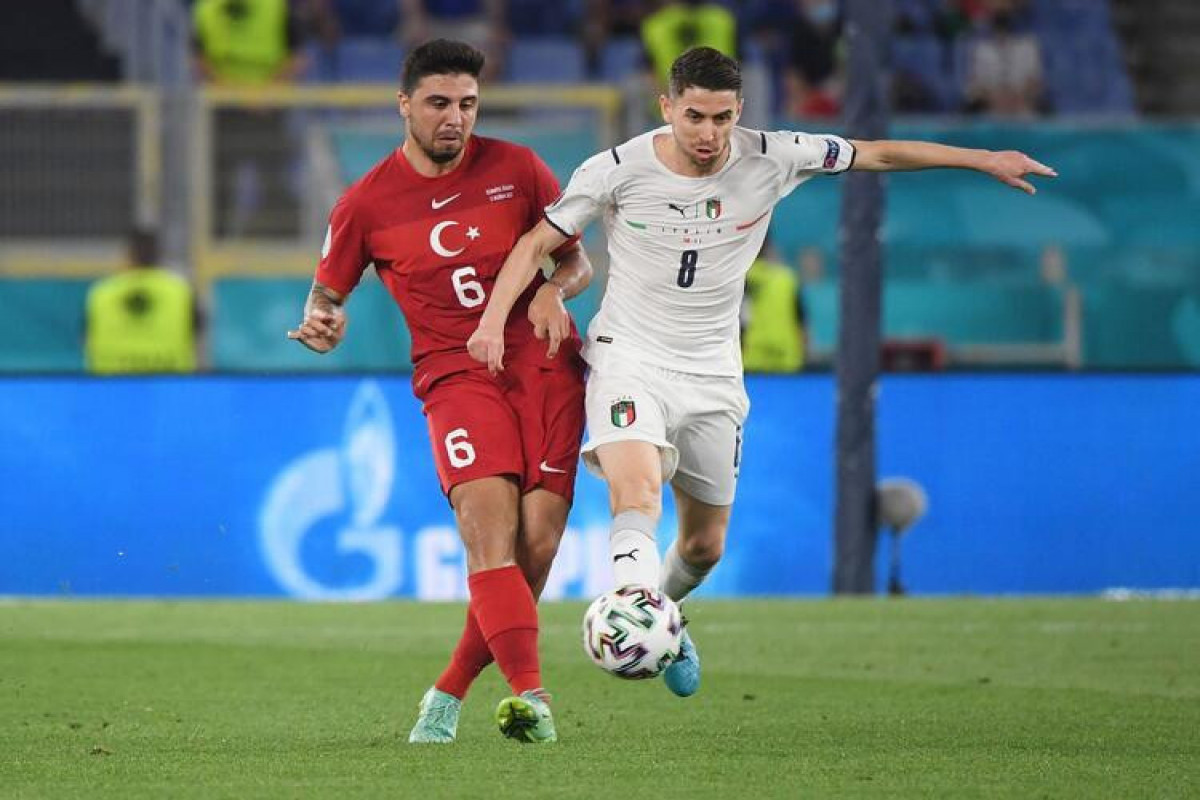 EURO-2020: Italy beats Turkey 3:0 in opening game