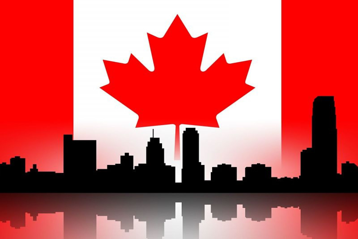 Canada's net worth jumps in first quarter of 2021
