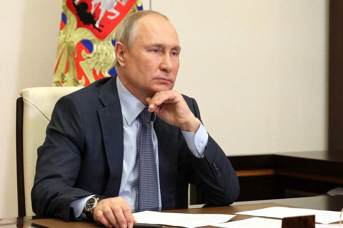 Putin calls Biden ‘career man,’ hopes there won’t be any impulse-based movements