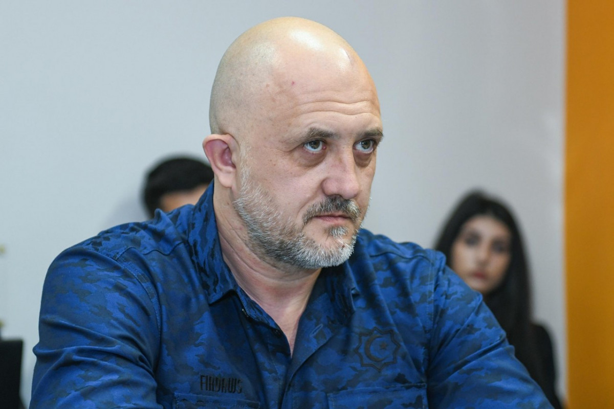 Expert: “Commemoration of Monte Melkonian's Day in Russia is call to special service bodies”