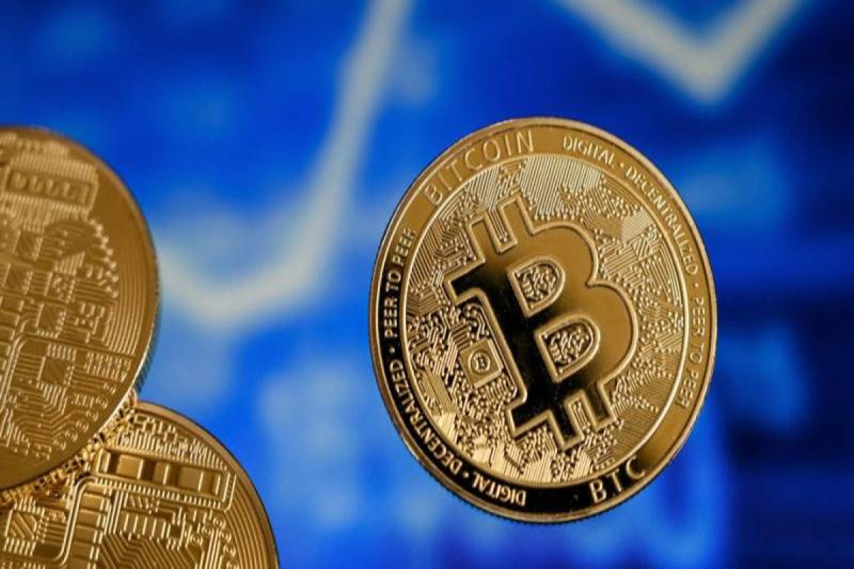 Bitcoin drops over 5% on China restrictions