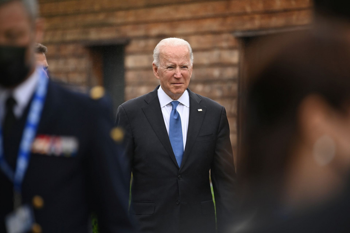 Biden to hold solo news conference after Putin summit