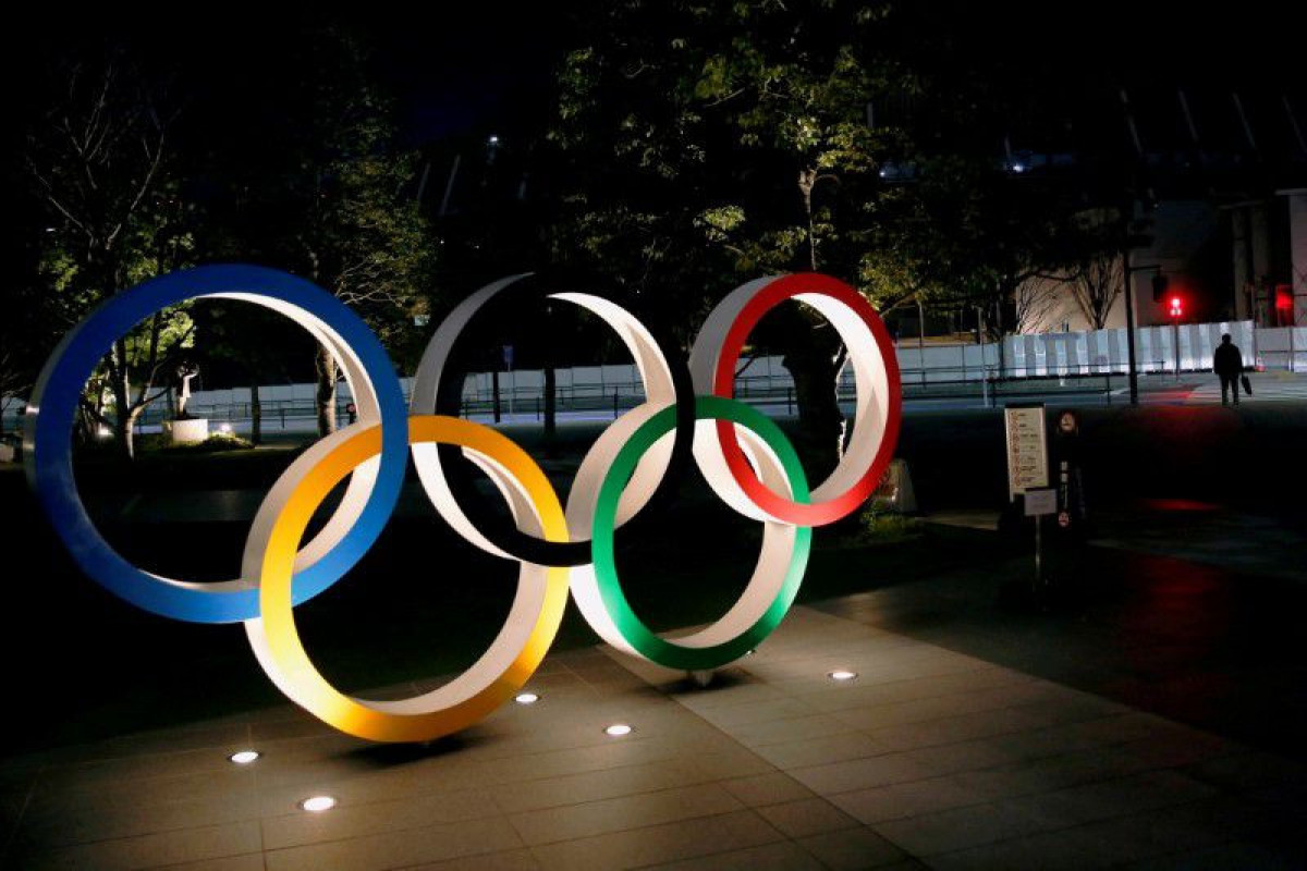 Biden reaffirms support for Tokyo Olympics to Japan's Suga