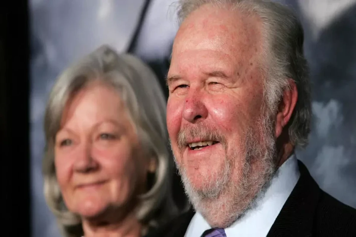 Oscar-nominated actor Ned Beatty dies, aged 83