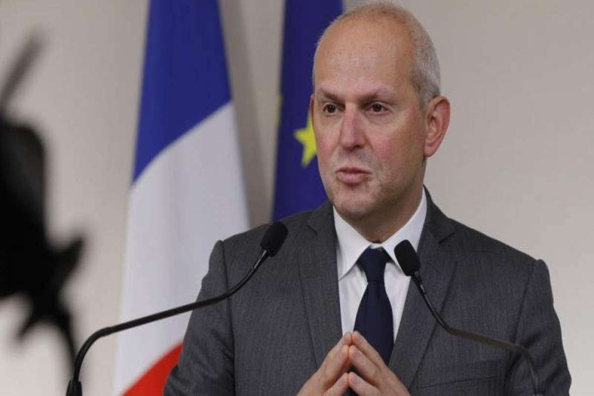 France plans to remove mask mandate on June 30