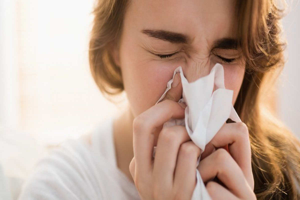 Headache and runny nose linked to Delta variant, researchers say