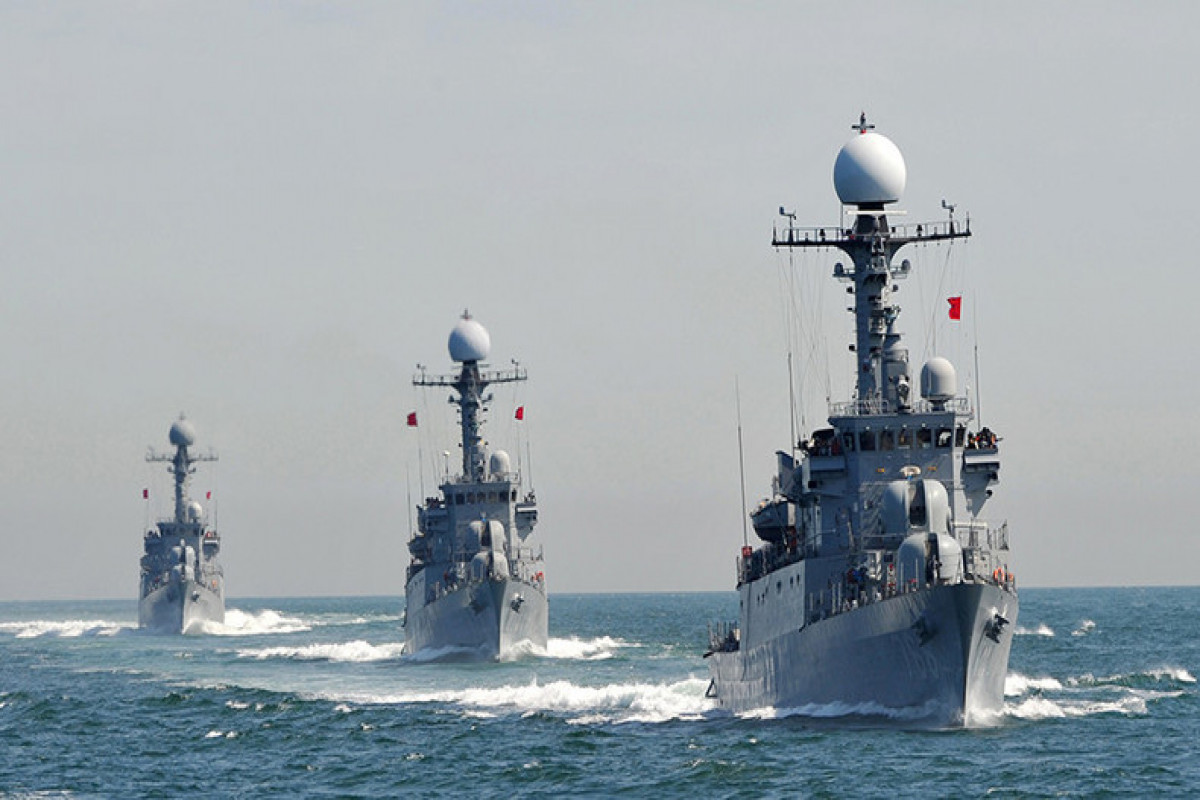 S.Korea holds drills around disputed islets amid row over cancelled Japan talks