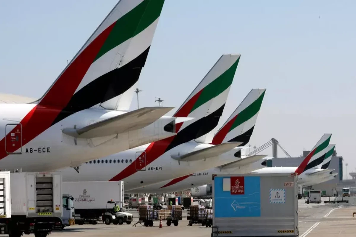 Emirates airline posts $5.5 bn annual loss, first in over 30 years