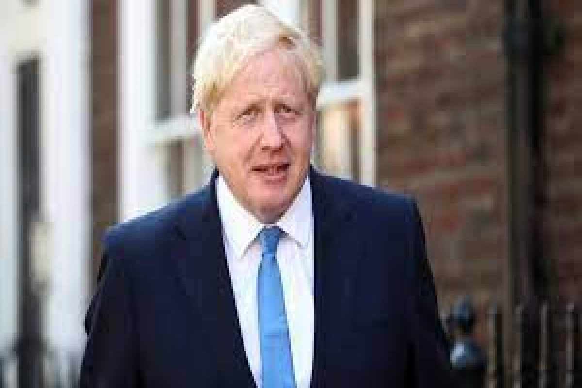 UK PM determined coronavirus restrictions will end on 19 July