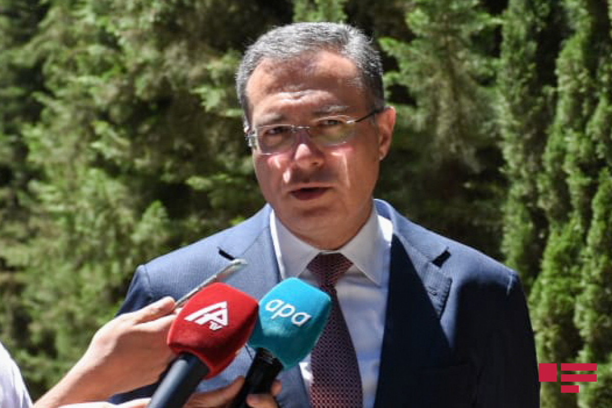 Assistant to Azerbaijani President: “Opening of land borders is not being discussed”
