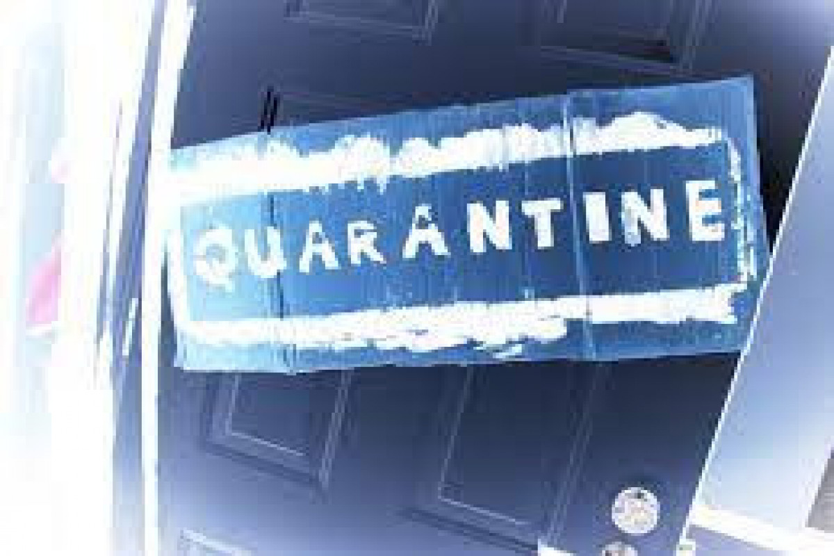 Ireland to double quarantine period for unvaccinated or partially vaccinated arrivals from Britain to 10 days