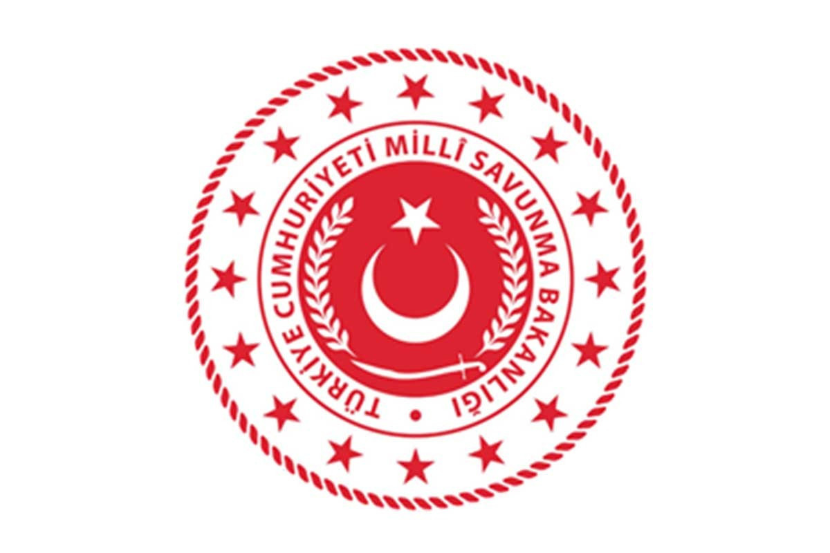 Ministry of National Defense of Turkey made post regarding Shusha