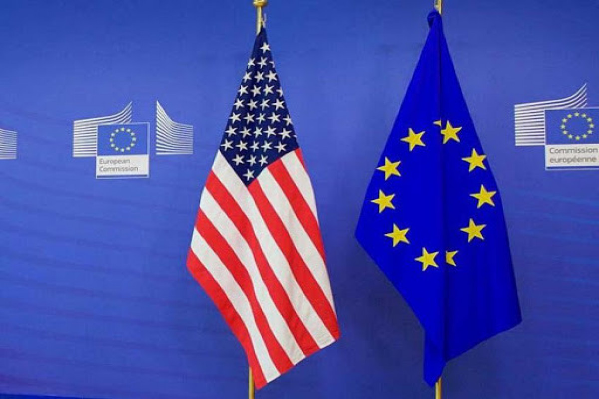 EU-US Joint Statement: "We are determined to work for lasting peace, resilience and stability in the South Caucasus"