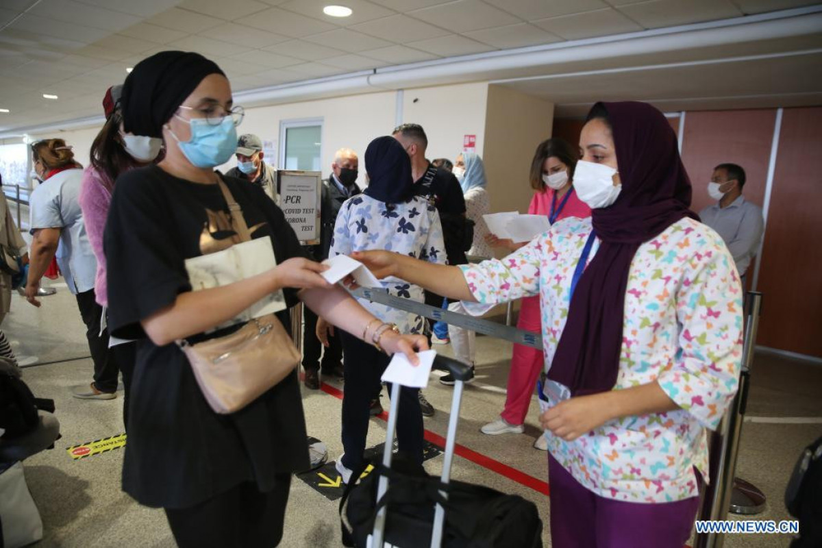 Morocco relaxes border restrictions ahead of tourism season