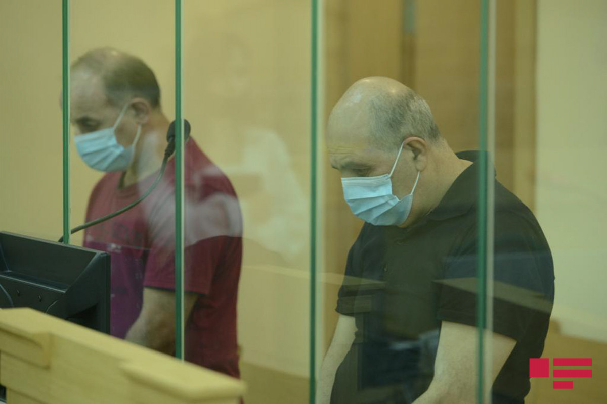 Victims testify in trial of Armenian militants, who tortured Azerbaijani captives in the First Karabakh War