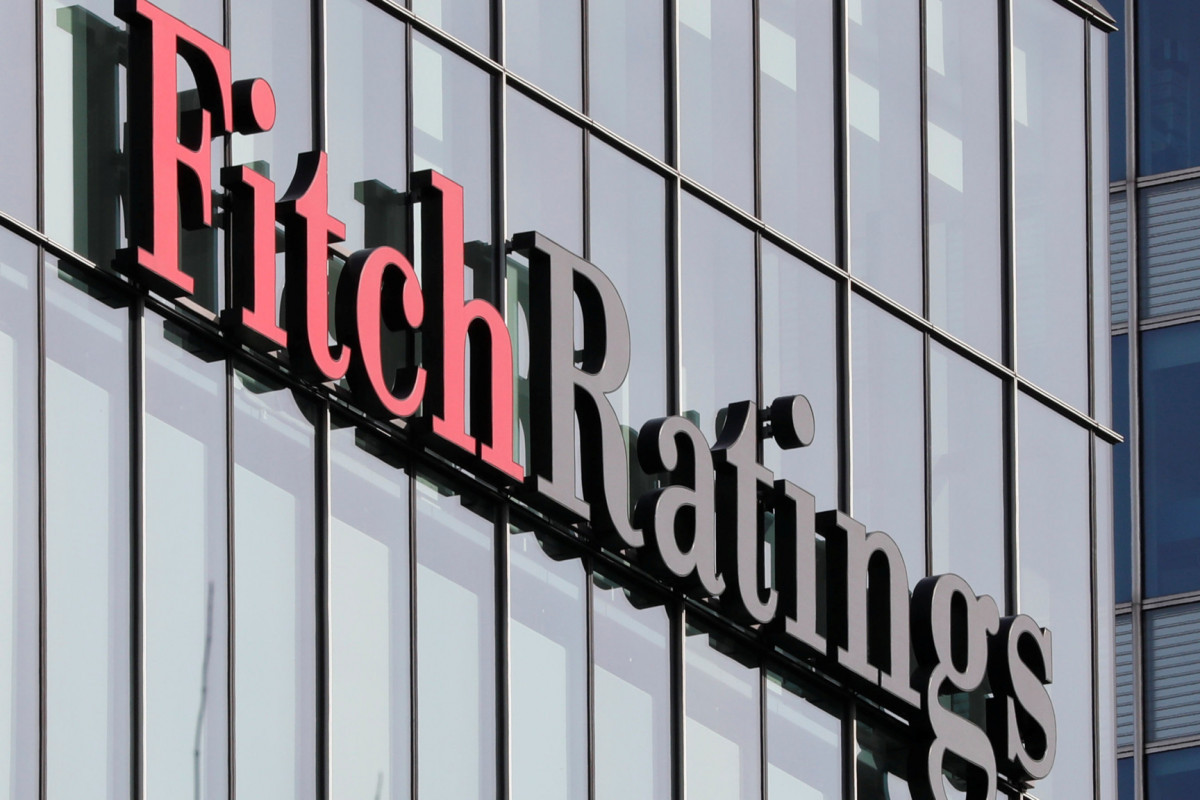 Fitch boosts growth, inflation forecasts