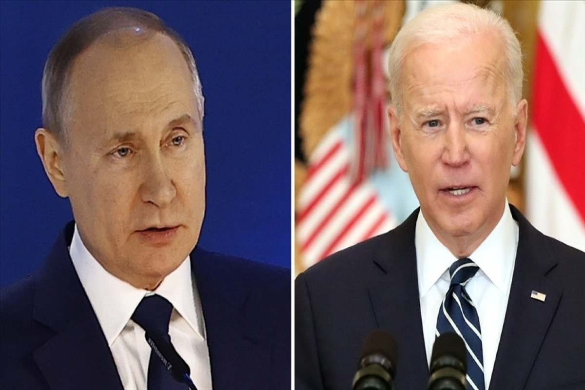 Russia-US summit starts in Geneva