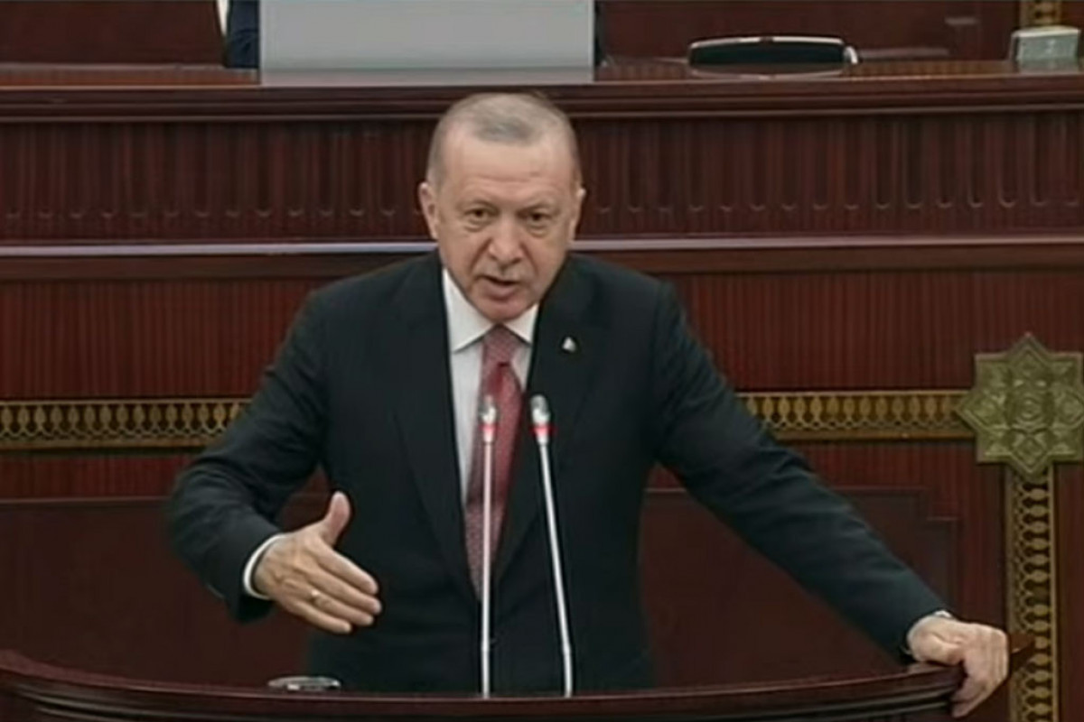 Erdogan: “Benefits of opening borders with Turkey for Armenia - countless” 