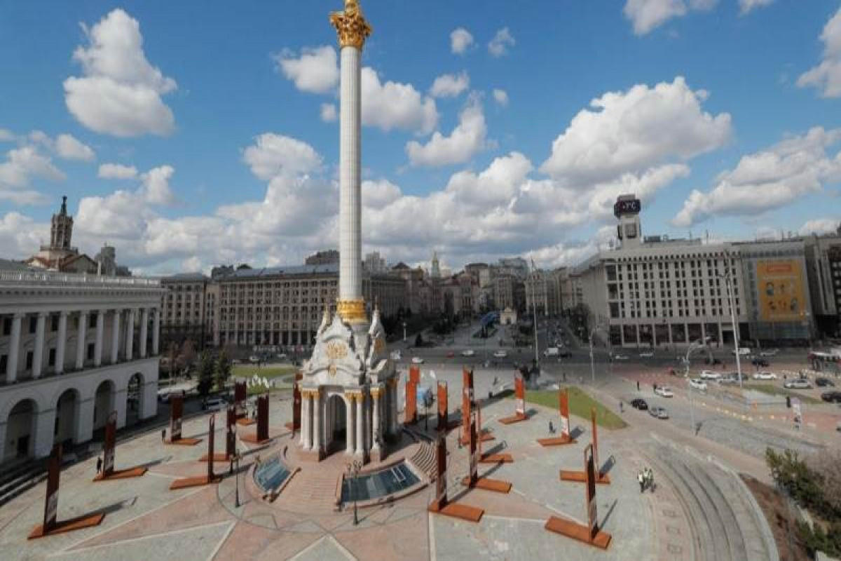 Ukraine extends lockdown measures until August 31
