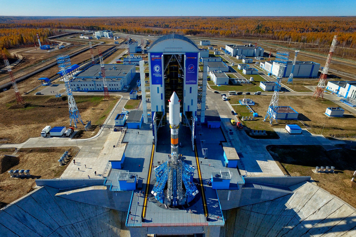 Turkey to build spacecraft