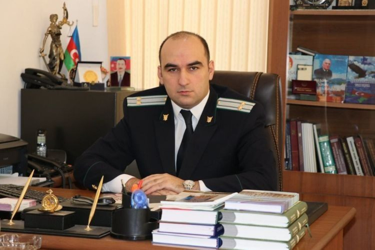 Criminal case launched in connection with death of servicemen in a car accident in Lacin