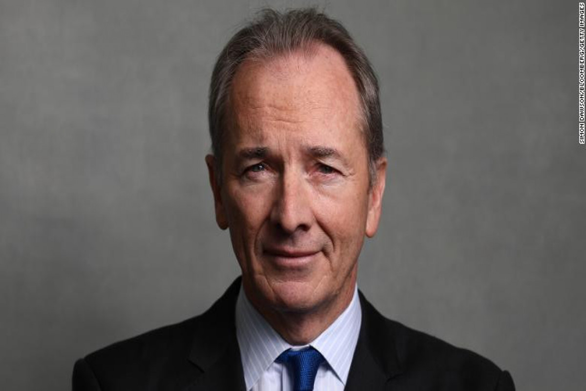 Morgan Stanley CEO gives employees a work-from-home ultimatum: If you can go to a restaurant, you can come into the office