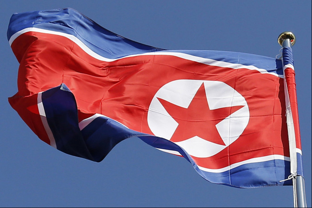 Volume of Azerbaijan's import from North Korea this year announced