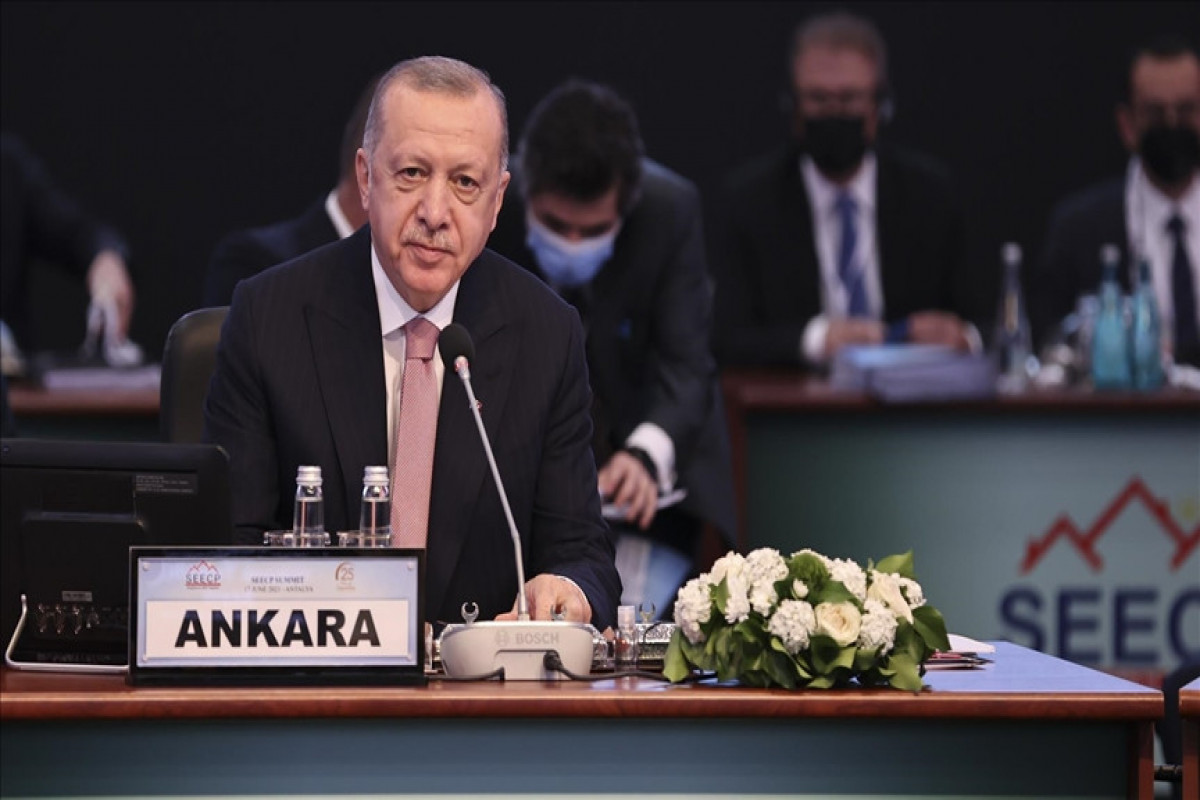 EU cannot achieve goal of being power hub without Turkey