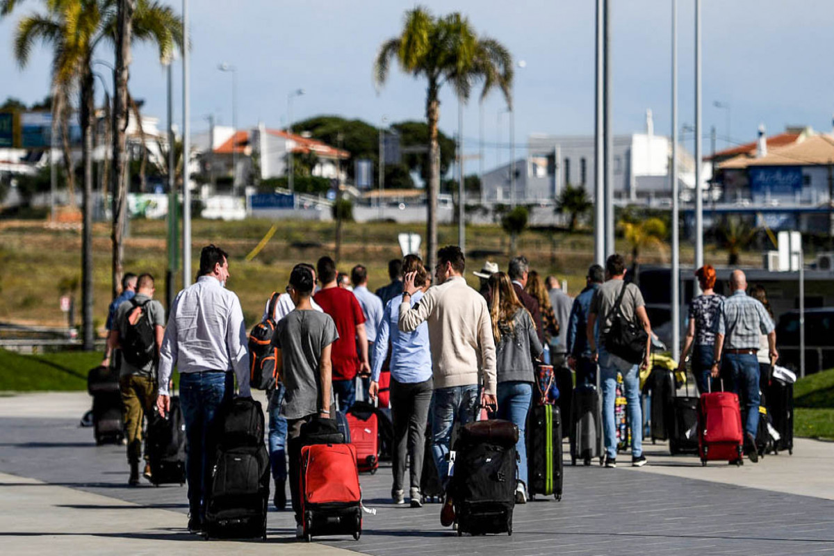 Georgia opens borders to Covid-negative visitors from ten more countries
