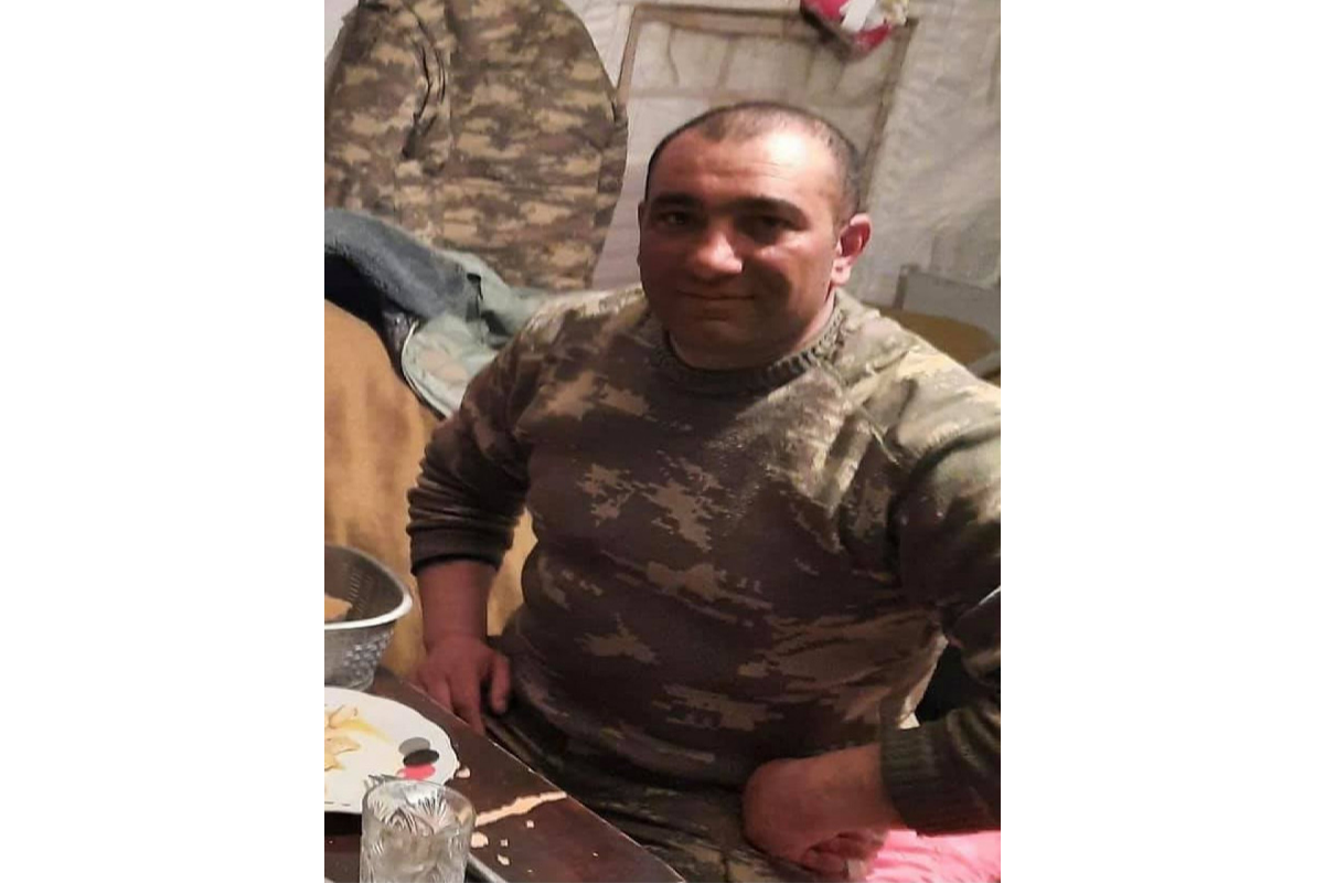 Ministry of Emergency Situations launched search for serviceman who drowned in lake in Kalbajar
