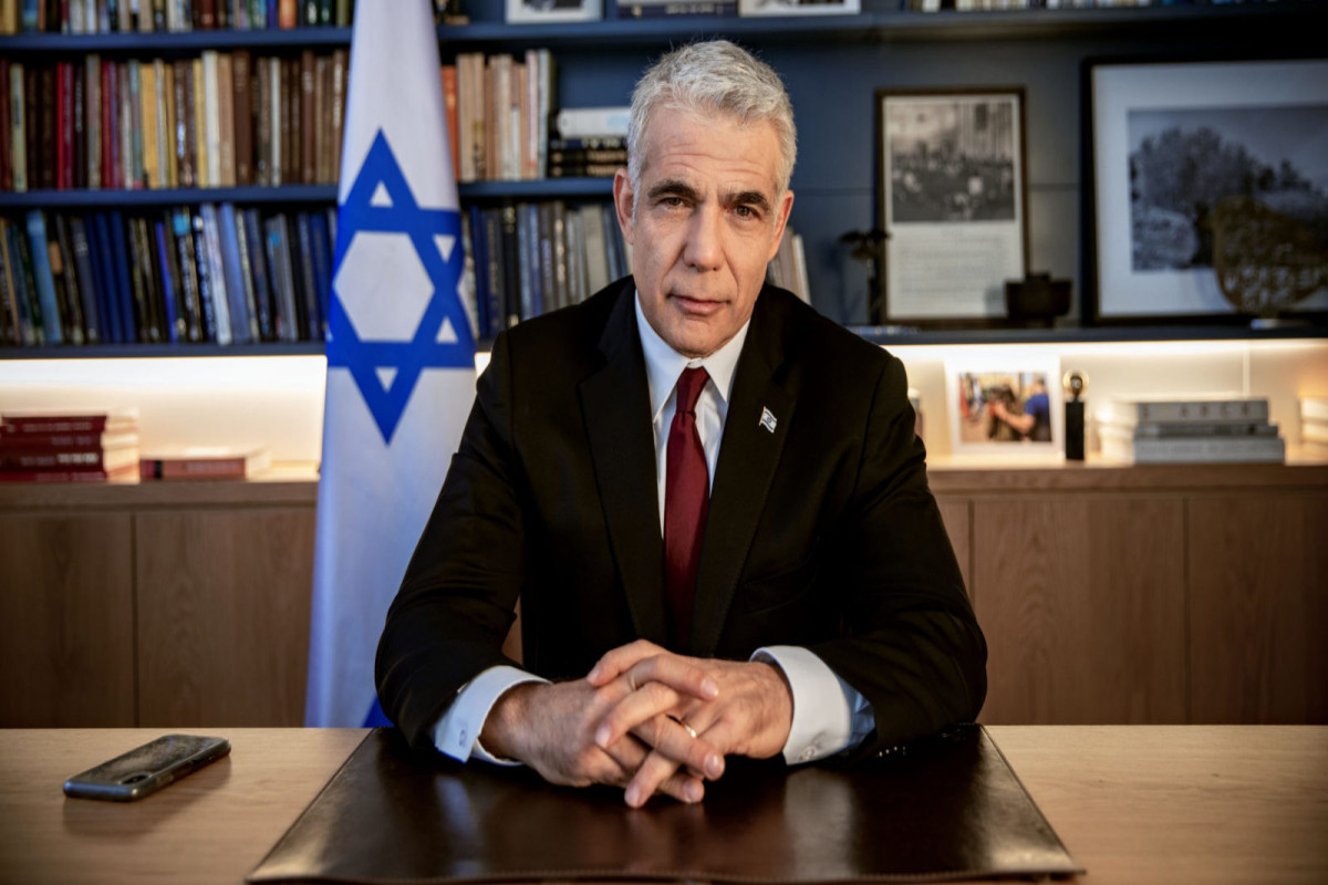 Israel to give Palestinians 1.2 million COVID vaccines in coming days