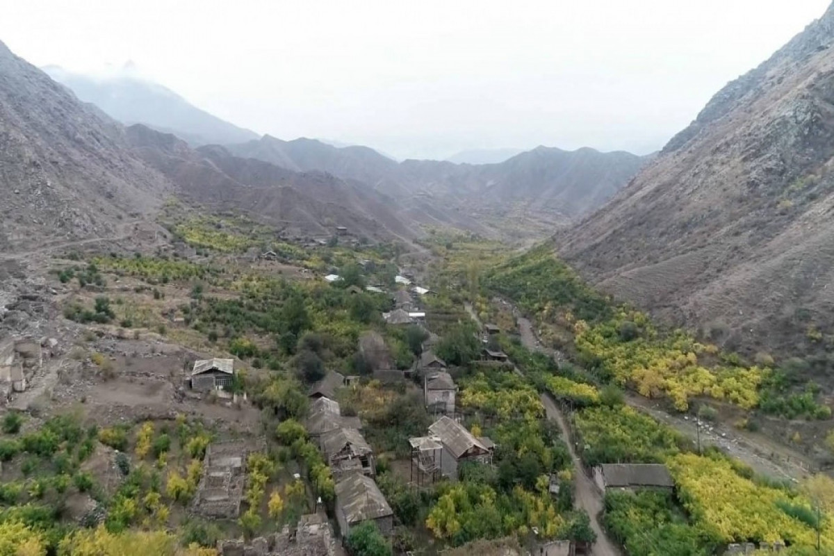 Residents of Nuvadi village want the world community to ensure their right to return to their native lands