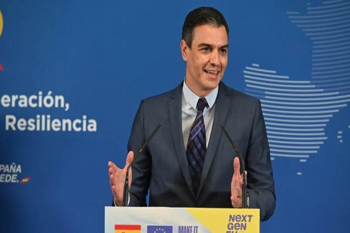 Spain to lift outdoor mask mandate on June 26