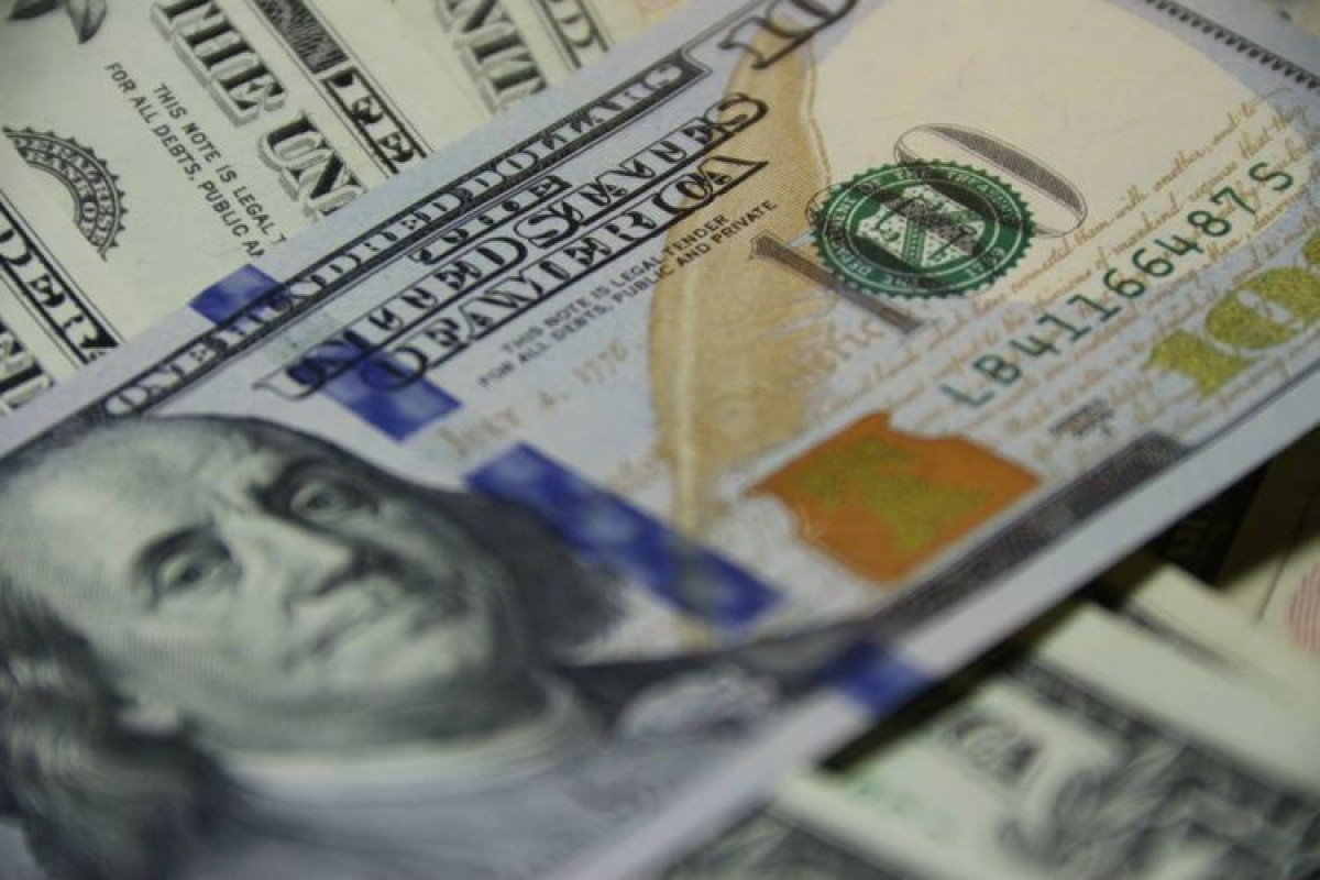 Azerbaijan's foreign exchange reserves reach USD 52,3 bln.